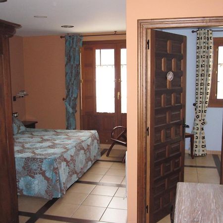Hotel Lugar Do Sixto à Cordido Extérieur photo