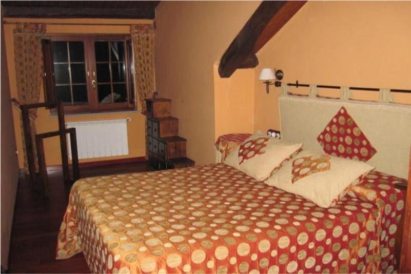 Hotel Lugar Do Sixto à Cordido Extérieur photo
