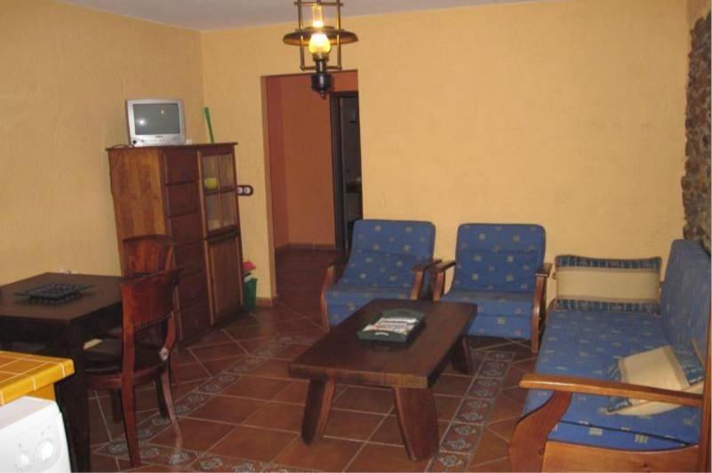 Hotel Lugar Do Sixto à Cordido Extérieur photo